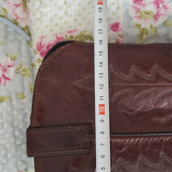 Code West cowboy leather boots - Picture 11 of 12